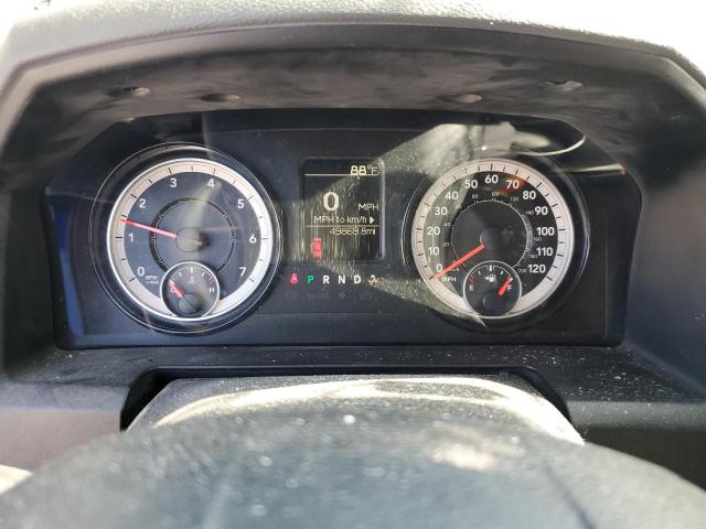 2019 RAM 1500 CLASS - 1C6RR6FG1KS510120