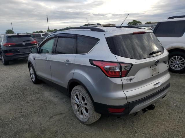 2017 FORD ESCAPE SE - 1FMCU0GD8HUB56930