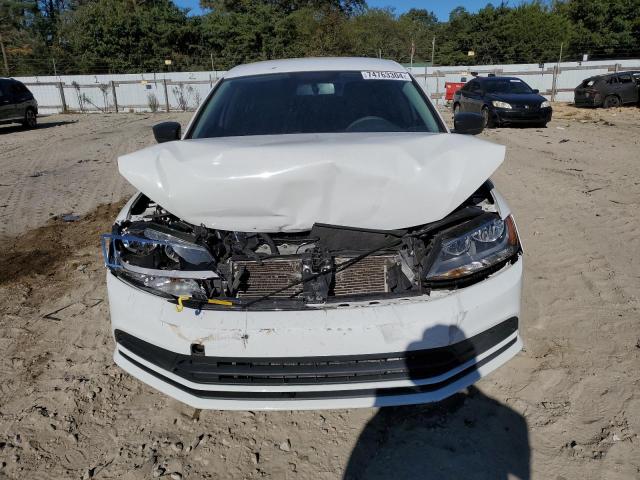 2016 VOLKSWAGEN JETTA S - 3VW267AJ6GM412824