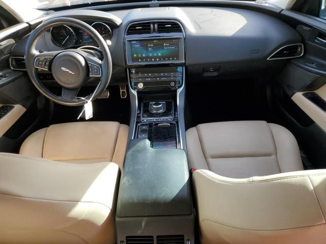 2019 JAGUAR XE PREMIUM SAJAD4FX8KCP49443
