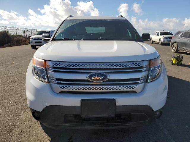 2015 FORD EXPLORER X - 1FM5K7D89FGC50955