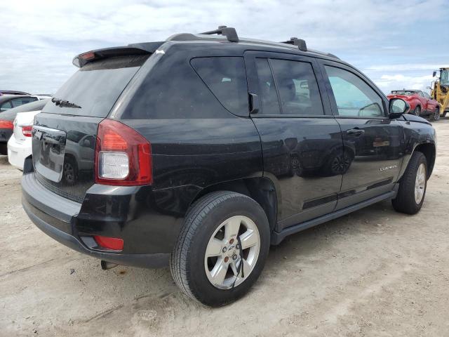 VIN 1C4NJCBBXGD602524 2016 Jeep Compass, Sport no.3