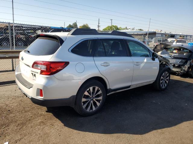2015 SUBARU OUTBACK 2. - 4S4BSBNCXF3305364