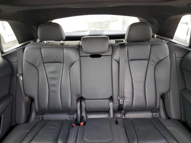 2019 AUDI Q8 PREMIUM - WA1AVAF14KD011861