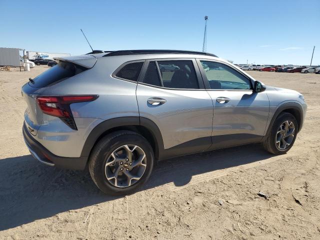 2024 CHEVROLET TRAX 1LT - KL77LHE27RC177863