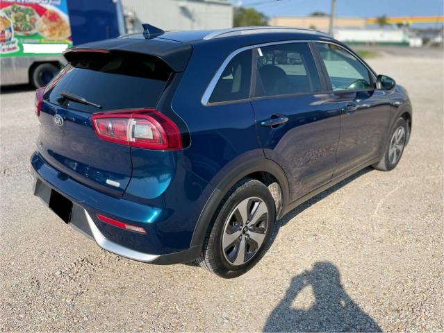 VIN KNDCB3LC6J5212260 2018 KIA Niro, FE no.4