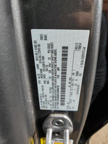 2022 FORD ESCAPE SEL - 1FMCU9H64NUA96418