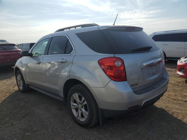 VIN 2GNALCEK4E6144048 2014 Chevrolet Equinox, LT no.2