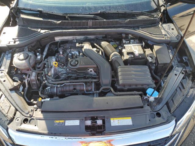2023 VOLKSWAGEN JETTA S - 3VW5M7BU2PM036733