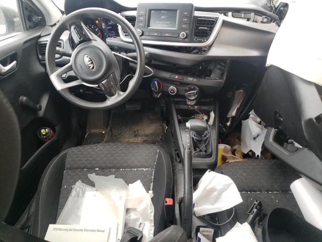 2018 KIA RIO LX - 3KPA24AB7JE079276