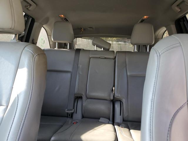 2015 TOYOTA HIGHLANDER - 5TDJKRFH0FS107796