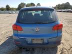 Lot #3023326272 2017 VOLKSWAGEN TIGUAN S