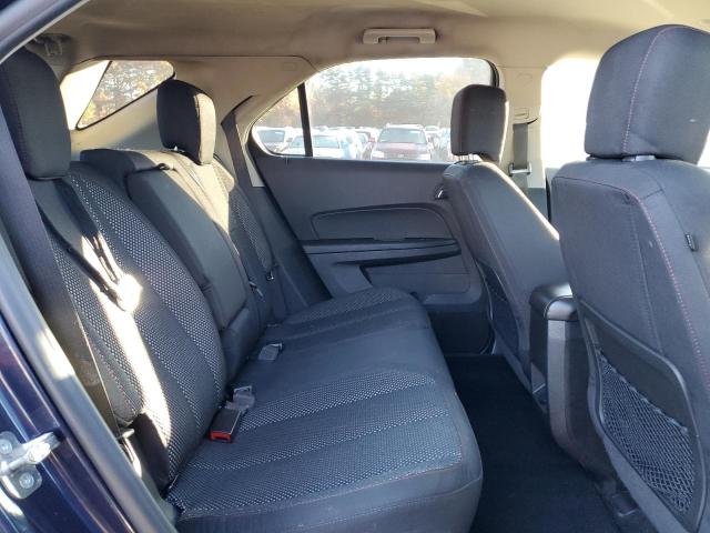 2015 CHEVROLET EQUINOX LT - 2GNALBEK9F1154471