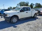 2018 FORD F150 SUPER - 1FTEX1EB4JKC88192