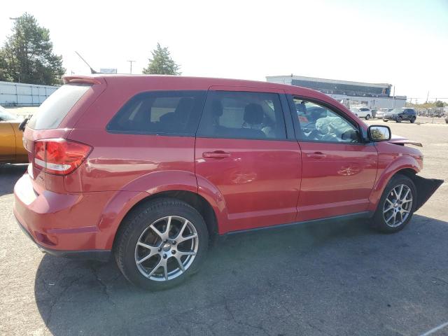 Vin: 3c4pdceg4ft661682, lot: 75194024, dodge journey r/t 20153