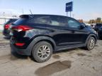 HYUNDAI TUCSON SE снимка