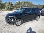 2020 KIA SOUL LX - KNDJ23AU4L7046329