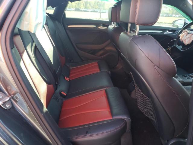 2015 AUDI S3 - WAUBFGFF3F1037524