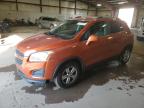 2016 CHEVROLET TRAX 1LT - KL7CJLSB4GB541199