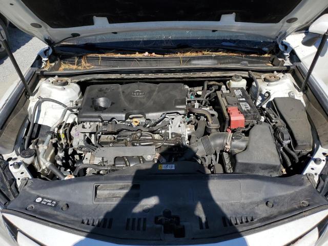 2018 TOYOTA CAMRY L - 4T1B11HK0JU064367