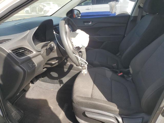 2019 HYUNDAI ACCENT SE - 3KPC24A39KE075443