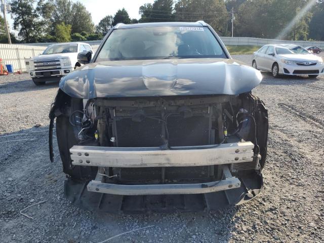 2021 TOYOTA HIGHLANDER - 5TDGZRAH6MS516783