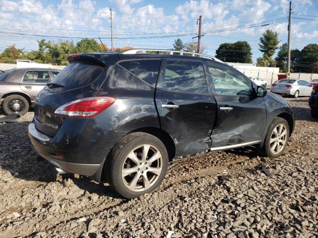 VIN JN8AZ1MW8EW533561 2014 Nissan Murano, S no.3