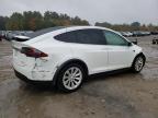 TESLA MODEL X photo