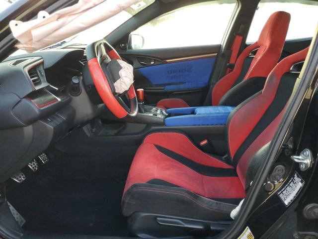 SHHFK8G79KU203168 2019 HONDA CIVIC