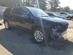 CHEVROLET TRAVERSE L photo