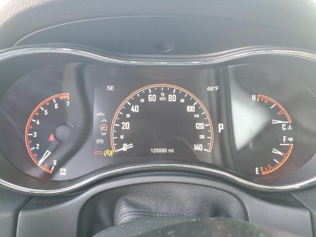 1C4RDJAG1HC723041 2017 DODGE DURANGO