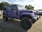 JEEP WRANGLER U снимка