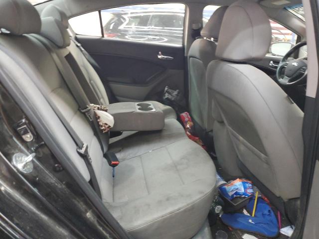 2016 KIA FORTE LX - KNAFX4A60G5596513