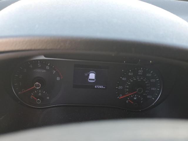 KNDJ23AUXL7087371 2020 KIA SOUL