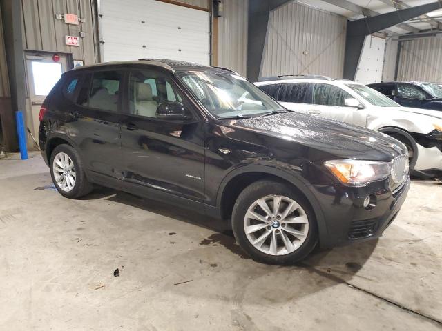 VIN 5UXWX9C54H0T14875 2017 BMW X3, Xdrive28I no.4