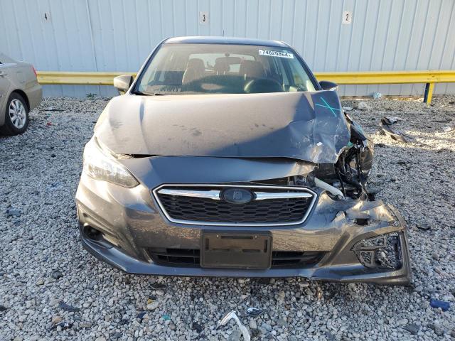 VIN 4S3GTAA6XK3717442 2019 Subaru Impreza no.5