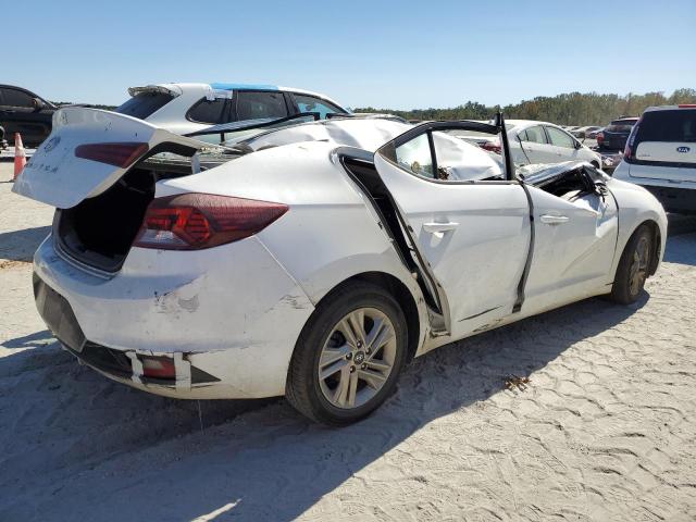 2020 HYUNDAI ELANTRA SE - 5NPD84LF0LH525102