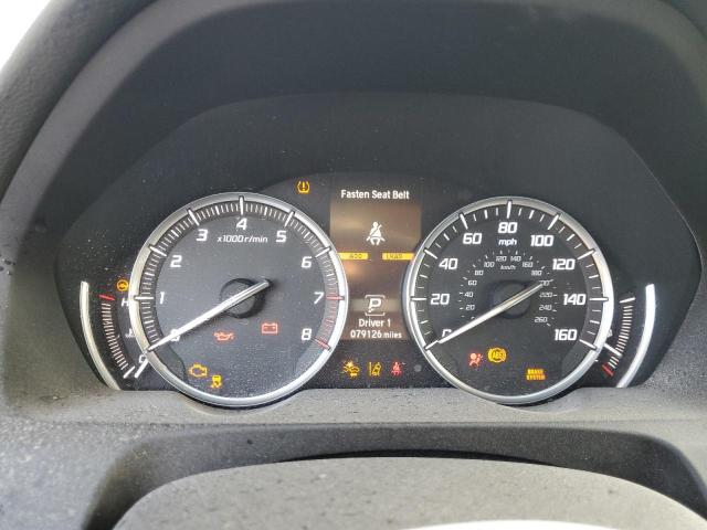2015 ACURA TLX ADVANC 19UUB2F77FA018530