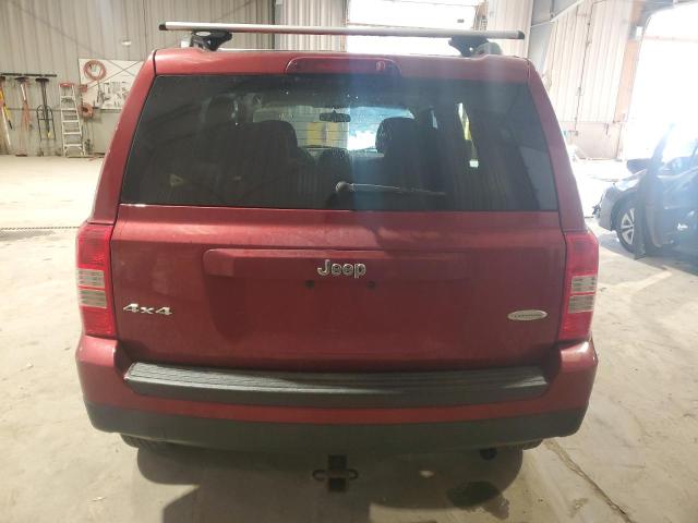 VIN 1C4NJRFB7ED688725 2014 Jeep Patriot, Latitude no.6