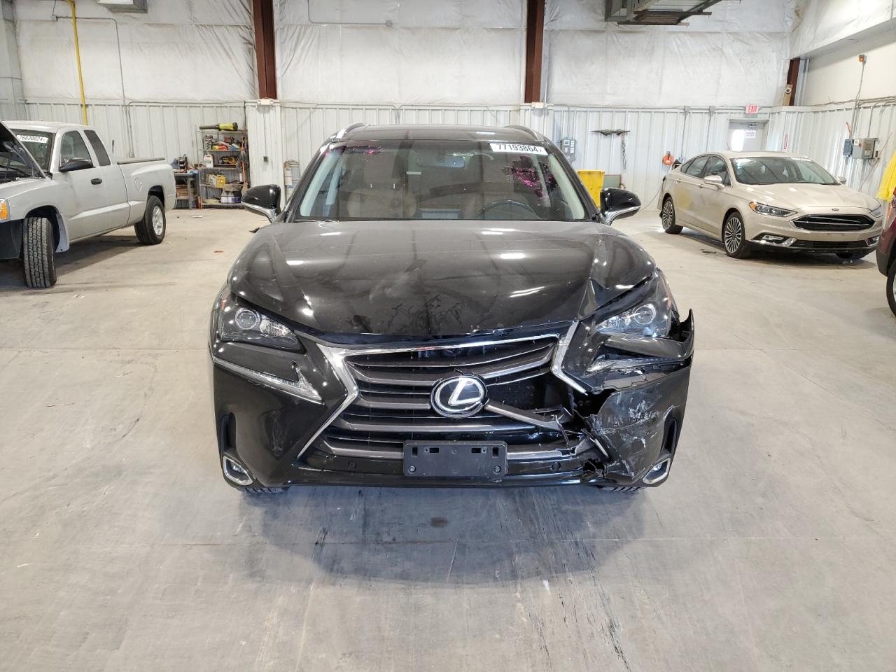 Lot #2986848957 2015 LEXUS NX 200T