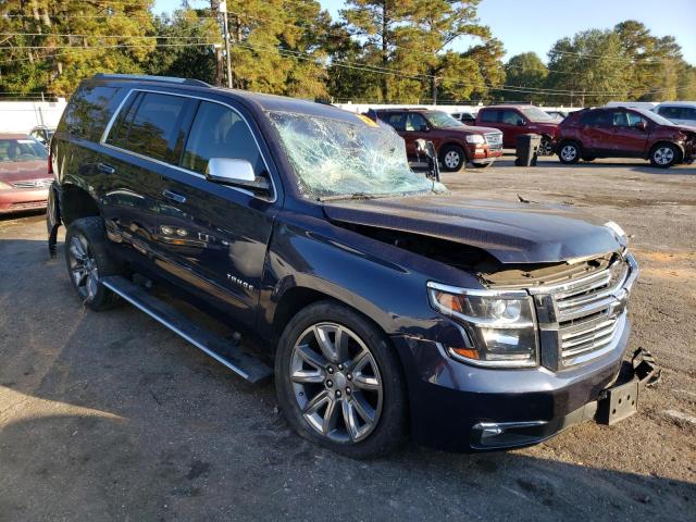 2018 CHEVROLET TAHOE K150 - 1GNSKCKCXJR127998