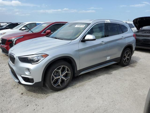 2018 BMW X1 SDRIVE2 - WBXHU7C33J3H43716