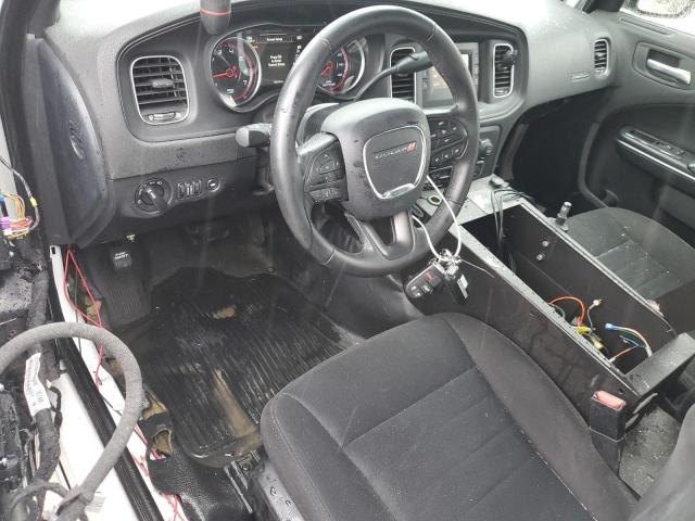 2017 DODGE CHARGER PO - 2C3CDXAG0HH654451