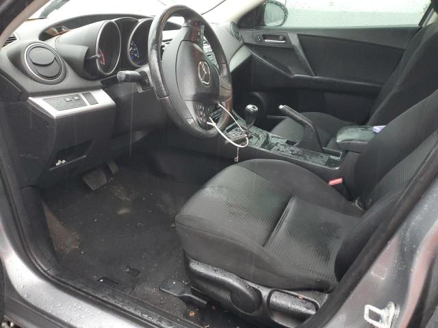 JM1BL1LP5D1810951 2013 MAZDA 3