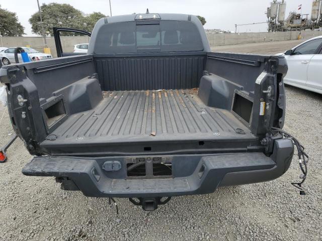 VIN 3TMDZ5BN5JM048105 2018 Toyota Tacoma, Double Cab no.6