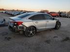 Lot #2986043171 2022 HONDA CIVIC TOUR