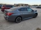 Lot #3024321011 2017 NISSAN SENTRA SR