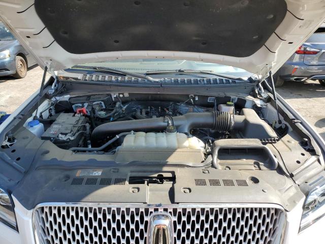 2022 LINCOLN NAVIGATOR - 5LMJJ3LTXNEL03900