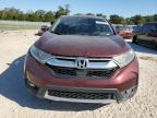 HONDA CR-V EX photo