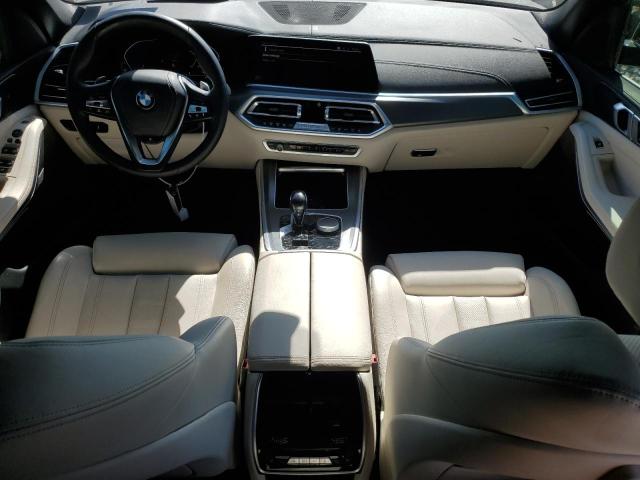 2022 BMW X5 XDRIVE4 - 5UXCR6C01N9M14214